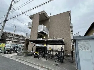 レオパレスカリンの画像