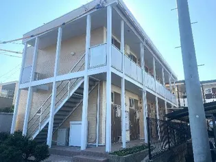 レオパレスブルーメン東川口の画像