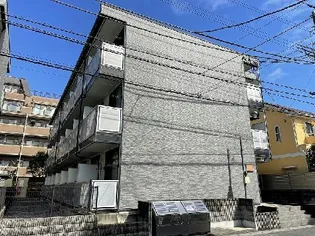 レオパレスプレミール中浦和IIの画像