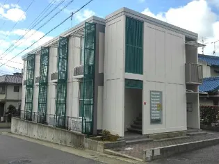 レオパレス向台の画像