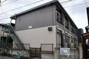 シティハイム坂井の画像