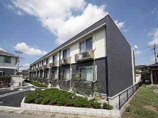 レオネクストタウンコート石塚の画像