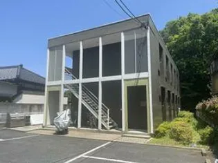 レオパレスグランシャリオの画像