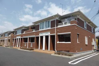 アルモニーヒルの画像