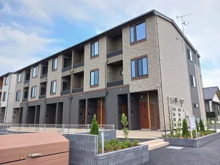 ヒカルサ土浦神立ウエストの画像