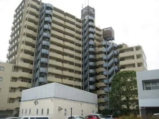 ダイアパレス千葉東金の画像