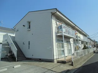 シティハイツSUZUKI Iの画像