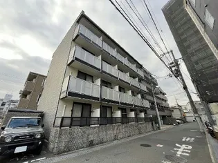 レオパレスTOWAの画像