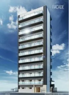 神奈川県横浜市南区永楽町2丁目【マンション】の外観