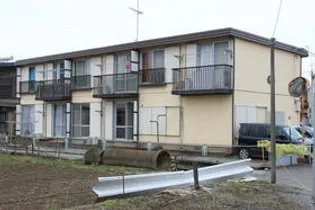 ハイツ長倉 Iの画像