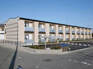 レオパレスHIROSHIの画像