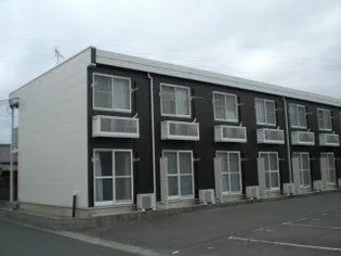 レオパレス明野の画像