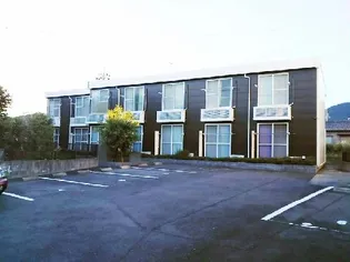 レオパレス豊岡の画像