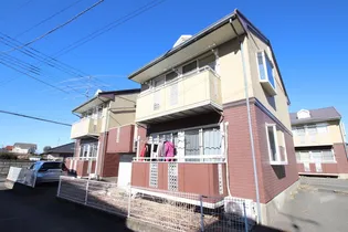 グリーンパレスAの画像