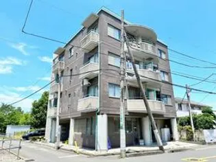 ネオ中ハイツの画像