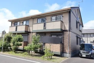 リヴェールAの画像