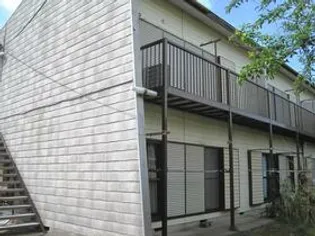 コーポ内山A棟の画像