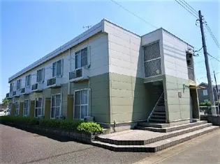 レオパレスソフィアの画像