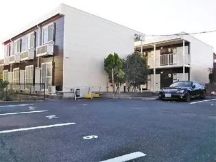 レオパレス小林の画像