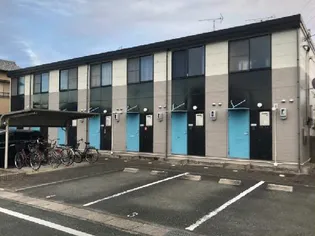 レオパレスY Rの画像