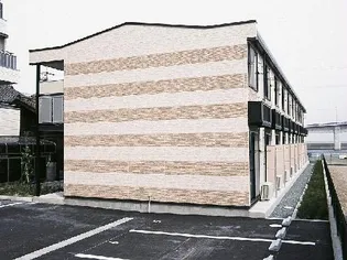 レオパレスラ メールの画像