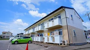 サンハイム妻沼の画像