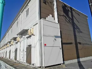 レオパレスAYUTAKU22の画像