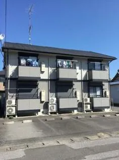 コーポラベンダーの画像