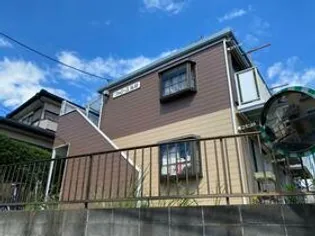 ファミーユ池田の画像