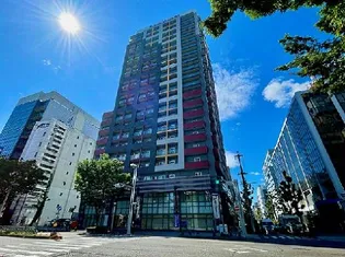 レオパレスFLAT新栄の画像