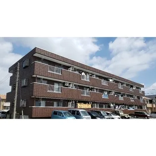 ハイグレード篠崎IIの画像