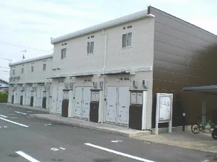 レオパレスプリマヴェーラの画像