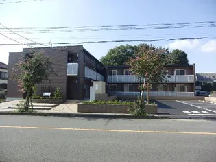 レオネクスト山王フォースイの画像