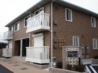 フローラルパークスBの画像