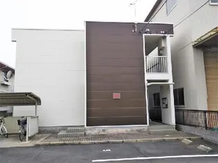 レオパレスセルシオの画像