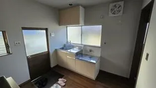 寺本荘【2階】の外観