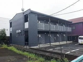 レオパレスROUTE1の画像