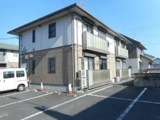 ウィンコーポラス Bの画像