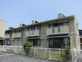 セジュール池内Ⅰの画像