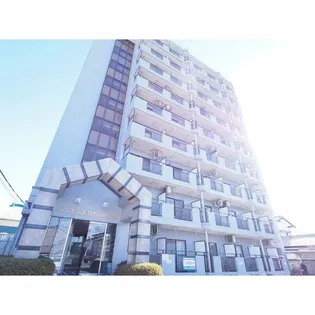 レジデンス大寛の画像