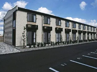 レオパレスミュニBの画像