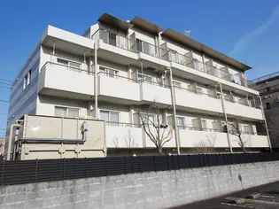 パークハイム桜新町の画像