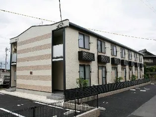 レオパレス道の画像