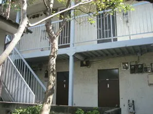 日の出コーポの画像