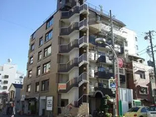 わかさビルの画像