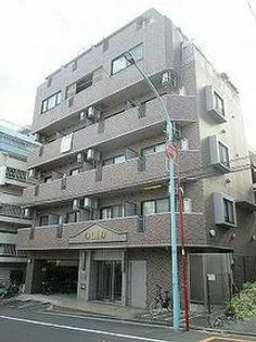 OLIO渋谷西原の画像