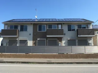 パインコート Aの画像