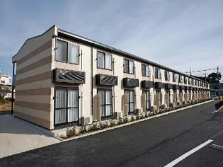 レオパレスかしまの画像