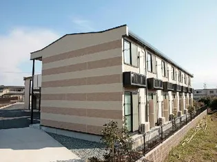 レオパレスサビアの画像