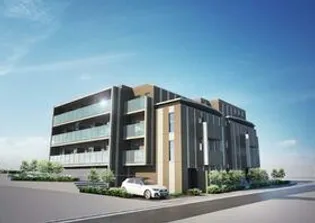 メインステージ大森の画像